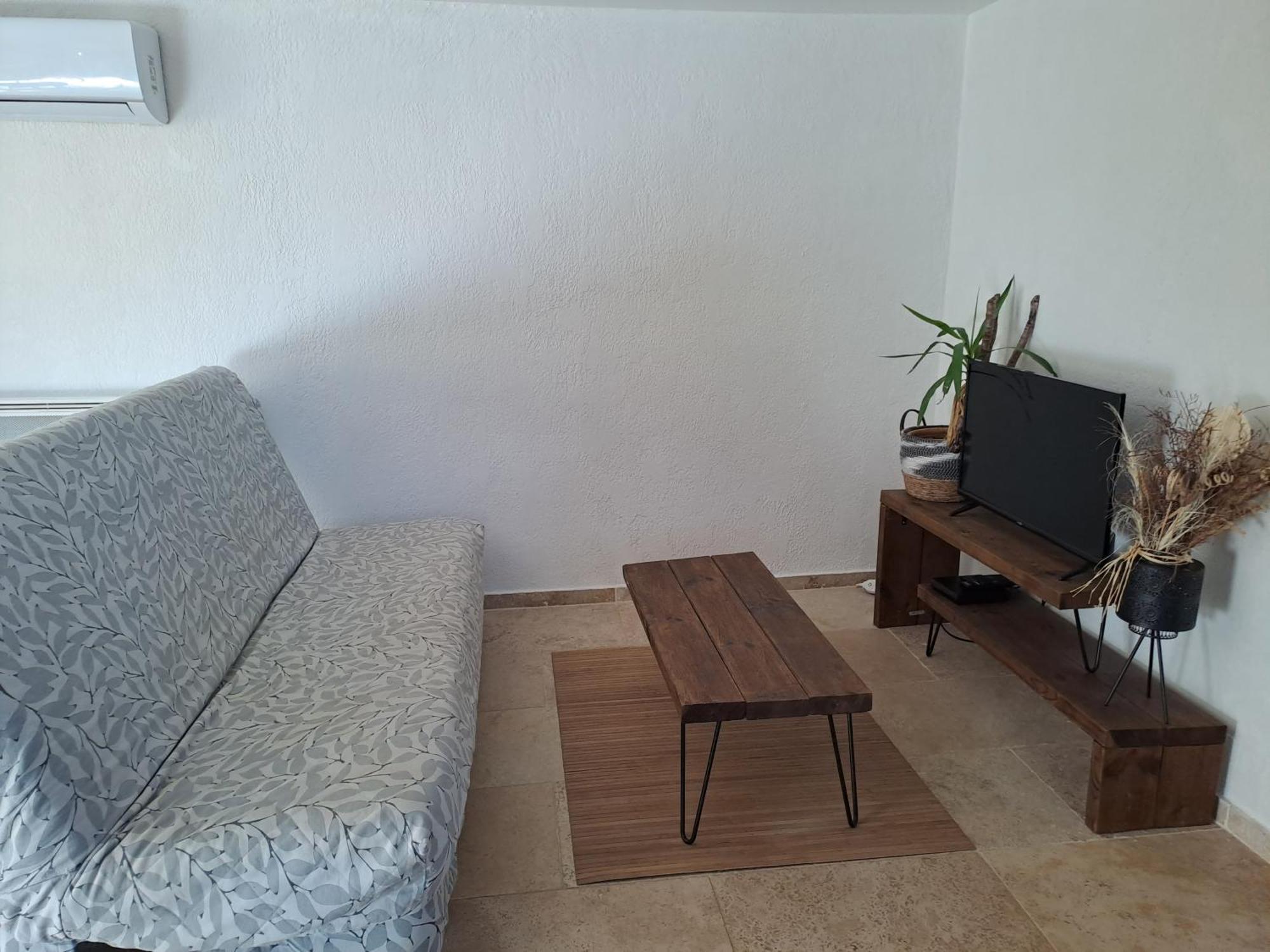 Bas De Au Chant Des Cigales Apartment Lorgues